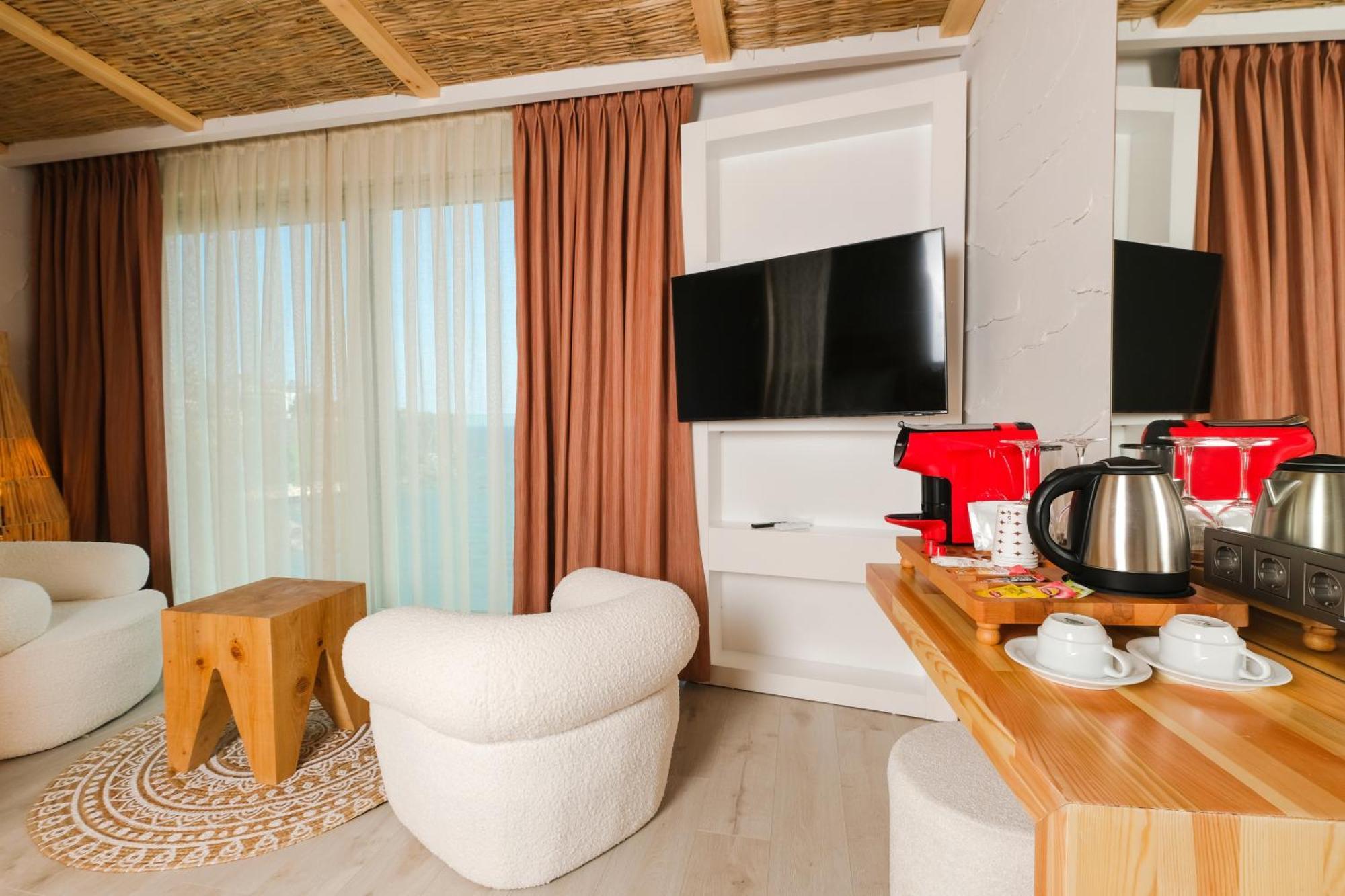 Bilem Hotel Beach & Spa Αττάλεια Δωμάτιο φωτογραφία